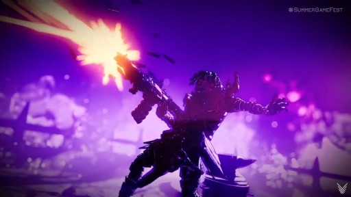 画像ギャラリー No.005のサムネイル画像 / Gearbox Softwareの新作「Tiny Tina's Wonderlands」が正式発表。発売は2022年初頭を予定