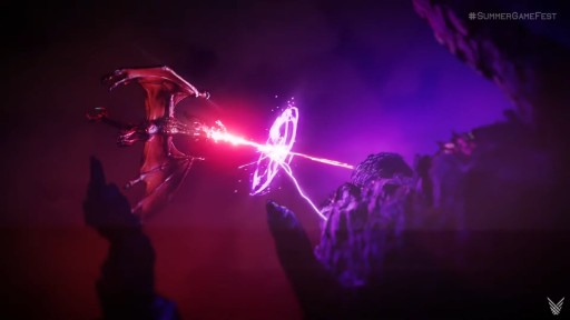 画像ギャラリー No.006のサムネイル画像 / Gearbox Softwareの新作「Tiny Tina's Wonderlands」が正式発表。発売は2022年初頭を予定