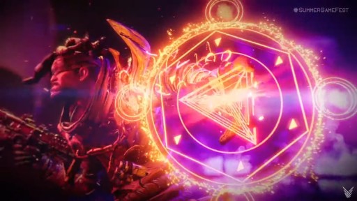 画像ギャラリー No.007のサムネイル画像 / Gearbox Softwareの新作「Tiny Tina's Wonderlands」が正式発表。発売は2022年初頭を予定