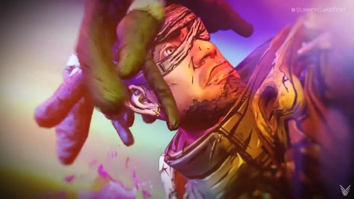 画像ギャラリー No.008のサムネイル画像 / Gearbox Softwareの新作「Tiny Tina's Wonderlands」が正式発表。発売は2022年初頭を予定