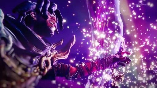 画像ギャラリー No.009のサムネイル画像 / Gearbox Softwareの新作「Tiny Tina's Wonderlands」が正式発表。発売は2022年初頭を予定