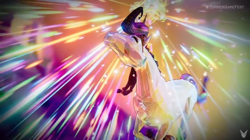 画像ギャラリー No.010のサムネイル画像 / Gearbox Softwareの新作「Tiny Tina's Wonderlands」が正式発表。発売は2022年初頭を予定