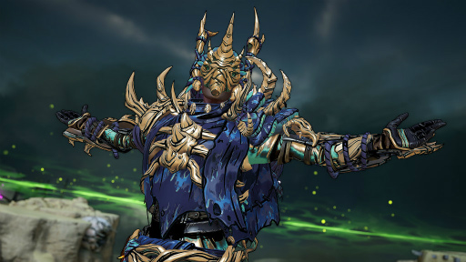 ꡼ No.002 |  ֥ ˡƥʤˡפDLC4ơ˴Υ饹դɤۿ饹Υ֥饤ȥ顼о