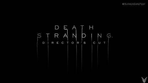 画像集#001のサムネイル/「DEATH STRANDING Director's Cut」が発表。PlayStation 5向けにリリース予定