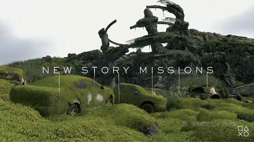 画像ギャラリー No.007のサムネイル画像 / 「DEATH STRANDING Director's Cut」の発売日が2021年9月24日に決定。ストーリーミッションや武装,配達サポートなどが追加に