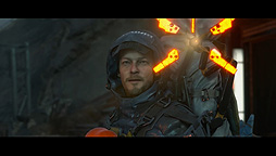 ꡼ No.006 | 罨״ļ餬ԽPS5DEATH STRANDING DIRECTOR'S CUTפΡȥեʥ롦ȥ졼顼ɤ