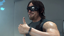 ꡼ No.005 | DEATH STRANDINGץܴ˿ǥ뤬о졣बѤ롼ǥ󥹥ޥƸǥ