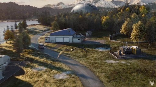 ꡼ No.002 | ꡼JURASSIC WORLD EVOLUTION 2פ2021ǯȯ