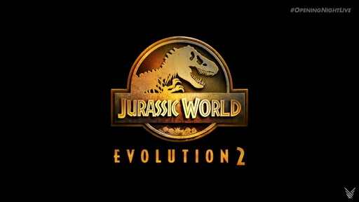 画像ギャラリー No.007のサムネイル画像 / 恐竜テーマパークシム最新作「JURASSIC WORLD EVOLUTION 2」が2021年11月9日に発売決定