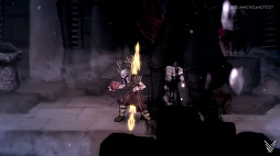 画像ギャラリー No.002のサムネイル画像 / 「Salt and Sanctuary」の系譜を継ぐ新作「Salt and Sacrifice」がPS5 / PS4向けに2022年リリースと発表