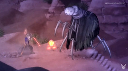 画像ギャラリー No.005のサムネイル画像 / 「Salt and Sanctuary」の系譜を継ぐ新作「Salt and Sacrifice」がPS5 / PS4向けに2022年リリースと発表