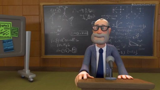 画像ギャラリー No.005のサムネイル画像 / 「ツーポイントホスピタル」の続編「Two Point Campus」のアナウンストレイラーが公開。発売は2022年内