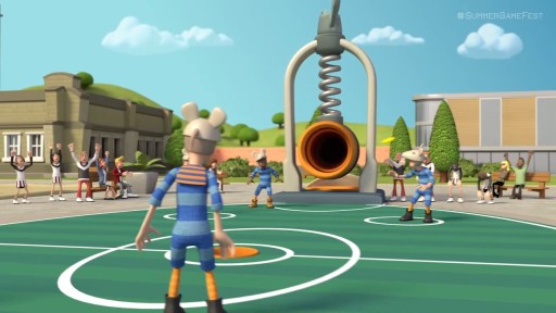 画像ギャラリー No.006のサムネイル画像 / 「ツーポイントホスピタル」の続編「Two Point Campus」のアナウンストレイラーが公開。発売は2022年内