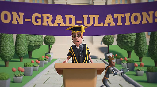 ꡼ No.002Υͥ / طߡĥTwo Point CampusפΥȥ쥤顼ȥġݥȥۥԥɤ³꡼ǿ