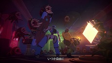 ꡼ No.009 | ֥ġݥȥѥסEndless DungeonפܸǤȯɽˡξȥܸդȥ쥤顼