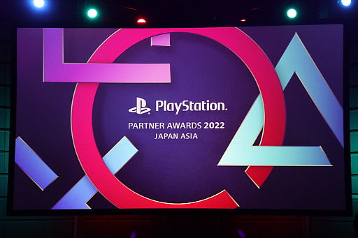 ꡼ No.001 | PlayStation Partner Awards 2022 Japan Asiaɽݡȡܺѹ޼ԤؤΥǥ󥿥ӥ塼Ǻ