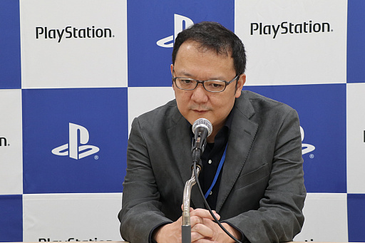 PlayStation Partner Awards 2022 Japan Asiaɽݡȡܺѹ޼ԤؤΥǥ󥿥ӥ塼Ǻ