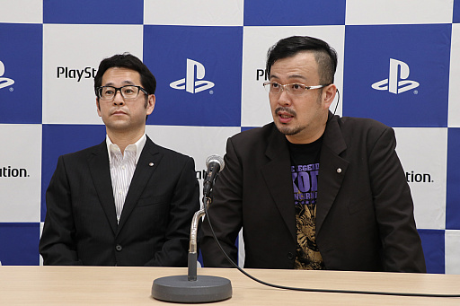 画像集 No.008のサムネイル画像 / 「PlayStation Partner Awards 2022 Japan Asia」表彰式をレポート。宮崎英高氏ら受賞者へのメディアインタビューも掲載
