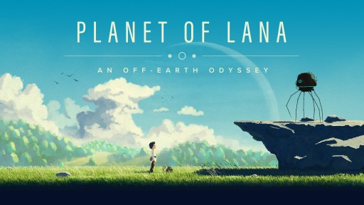 planet of lana deluxe edition パッケージ版 未開封 planet of lana deluxe edition パッケージ版 未開封の通販 by OTZ｜ラクマ