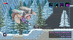 ���������꡼ No.006�Υ���ͥ������ / ��Axiom Verge 2�פκǿ������꡼�󥷥�åȤ�������PlayStation�ץ�åȥե���������Υ�꡼�������