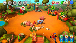 Farm Frenzy: Refreshed