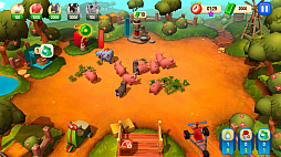 Farm Frenzy: Refreshed