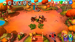 Farm Frenzy: Refreshed