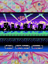 ���������꡼ No.004�Υ���ͥ������ / �֥��饭�饹�����ʥ��� EXA�פ�exA-Arcadia�����ȥ�Ȥ���6��22���˲�Ư������ǽ�Ϥΰۤʤ�3�ͤΥ���饯�������о�