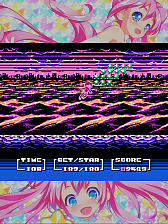 ���������꡼ No.005�Υ���ͥ������ / �֥��饭�饹�����ʥ��� EXA�פ�exA-Arcadia�����ȥ�Ȥ���6��22���˲�Ư������ǽ�Ϥΰۤʤ�3�ͤΥ���饯�������о�