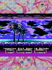 ���������꡼ No.006�Υ���ͥ������ / �֥��饭�饹�����ʥ��� EXA�פ�exA-Arcadia�����ȥ�Ȥ���6��22���˲�Ư������ǽ�Ϥΰۤʤ�3�ͤΥ���饯�������о�