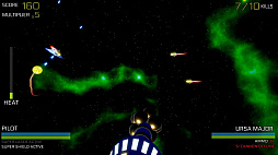 Galactic Defence Squadron