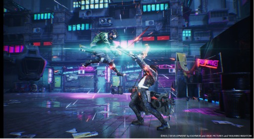 ���������꡼ No.002�Υ���ͥ������ / ��GUNGRAVE G.O.R.E�פΥ��ͥޥƥ��å��ȥ쥤�顼���������б��ץ�åȥե����ब���餫��