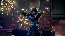 ���������꡼ No.003�Υ���ͥ������ / ��GUNGRAVE G.O.R.E�פκǿ��ȥ쥤�顼������������ҡ����������쥤���Υ�������å���ʽƤ��Ф���ǽ���褦