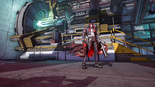 ���������꡼ No.005�Υ���ͥ������ / ��GUNGRAVE G.O.R.E�פκǿ��ȥ쥤�顼������������ҡ����������쥤���Υ�������å���ʽƤ��Ф���ǽ���褦