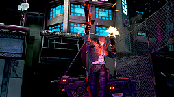 ���������꡼ No.013�Υ���ͥ������ / ��GUNGRAVE G.O.R.E�פκǿ��ȥ쥤�顼������������ҡ����������쥤���Υ�������å���ʽƤ��Ф���ǽ���褦