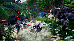 ���������꡼ No.015�Υ���ͥ������ / ��GUNGRAVE G.O.R.E�פκǿ��ȥ쥤�顼������������ҡ����������쥤���Υ�������å���ʽƤ��Ф���ǽ���褦