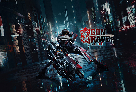 ���������꡼ No.017�Υ���ͥ������ / ��GUNGRAVE G.O.R.E�פκǿ��ȥ쥤�顼������������ҡ����������쥤���Υ�������å���ʽƤ��Ф���ǽ���褦