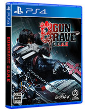 ꡼ No.006 | GUNGRAVE G.O.R.Eפȯ2022ǯ1122˷ꡣͽŵθ