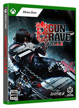 ꡼ No.008 | GUNGRAVE G.O.R.Eפȯ2022ǯ1122˷ꡣͽŵθ