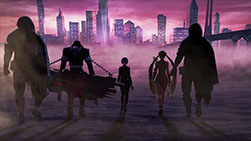 ꡼ No.019 | GUNGRAVE G.O.R.Eפȯ2022ǯ1122˷ꡣͽŵθ