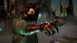 ꡼ No.024 | GUNGRAVE G.O.R.Eפȯ2022ǯ1122˷ꡣͽŵθ