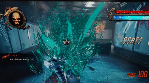 ꡼ No.002 | TGS2022ϡGUNGRAVE G.O.R.E.פͽ۰ʾ˵Ƨ󥷥塼ƥ󥰡Ʈ򥢥å֤ˤ뿷Ǥ