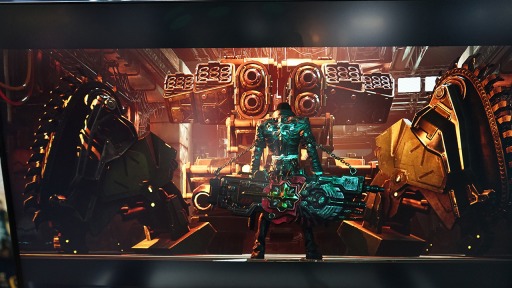 ꡼ No.009 | TGS2022ϡGUNGRAVE G.O.R.E.פͽ۰ʾ˵Ƨ󥷥塼ƥ󥰡Ʈ򥢥å֤ˤ뿷Ǥ