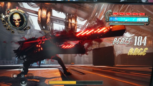 ꡼ No.010 | TGS2022ϡGUNGRAVE G.O.R.E.פͽ۰ʾ˵Ƨ󥷥塼ƥ󥰡Ʈ򥢥å֤ˤ뿷Ǥ