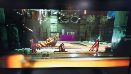 ꡼ No.011 | TGS2022ϡGUNGRAVE G.O.R.E.פͽ۰ʾ˵Ƨ󥷥塼ƥ󥰡Ʈ򥢥å֤ˤ뿷Ǥ