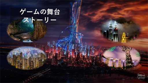 ꡼ No.005Υͥ / TGS2022ϡGUNGRAVE G.O.R.EפΥǥ쥯ľ˥γפҲ𡣥᡼ǥ꤬ƣٹŤơ٥Ȥݡ