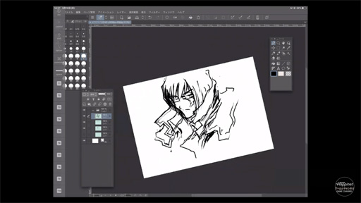 ꡼ No.010Υͥ / TGS2022ϡGUNGRAVE G.O.R.EפΥǥ쥯ľ˥γפҲ𡣥᡼ǥ꤬ƣٹŤơ٥Ȥݡ