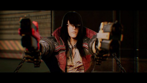 ꡼ No.007 | Υץ쥤ݡȡϿǥåפGUNGRAVE G.O.R.EסƤȴ˲򴬤