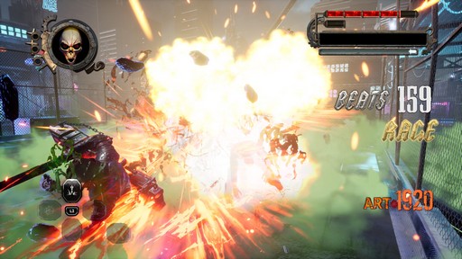 ꡼ No.009 | Υץ쥤ݡȡϿǥåפGUNGRAVE G.O.R.EסƤȴ˲򴬤