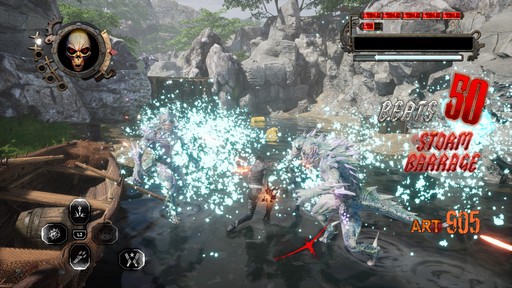 ꡼ No.010 | Υץ쥤ݡȡϿǥåפGUNGRAVE G.O.R.EסƤȴ˲򴬤